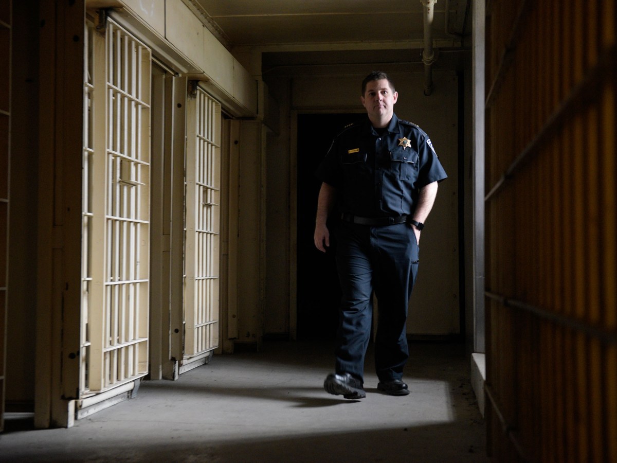 Anonymous tip sparks probe into Windsor County sheriff’s finances
