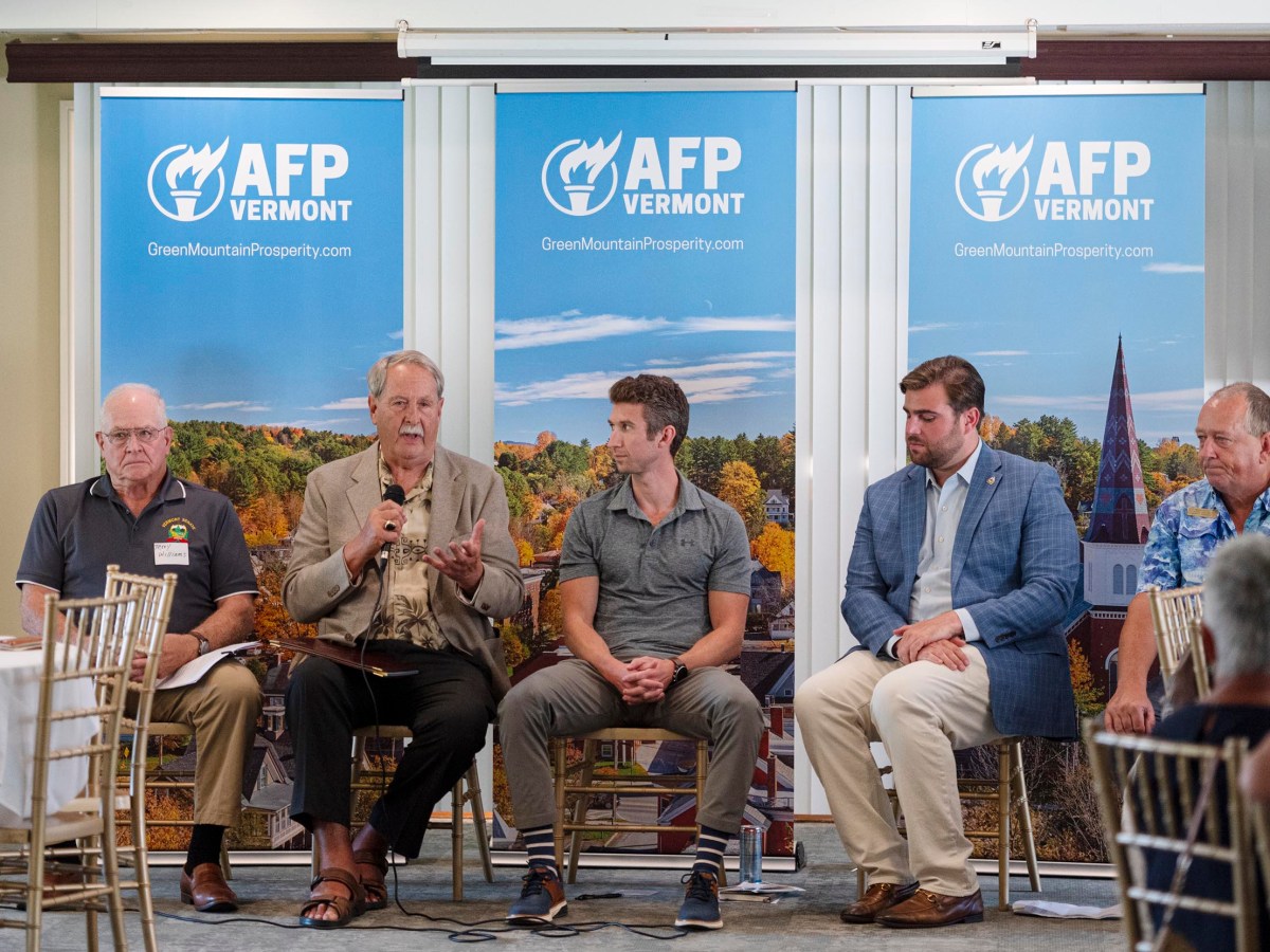 How a Koch-funded campaign is trying to reverse climate action in Vermont