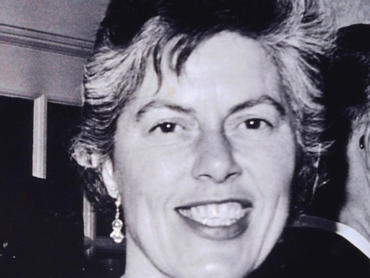 Ann Dinse