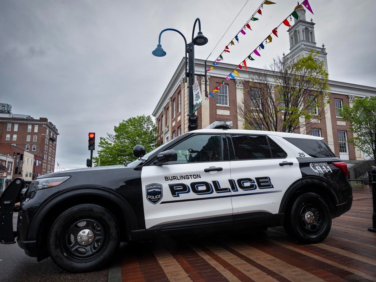Man dies after assault last week near City Hall Park in Burlington