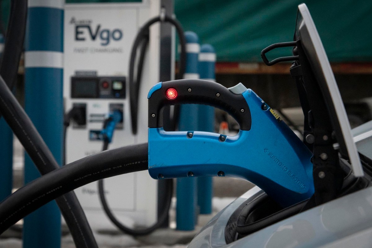 Vermont seeks federal funds for EV charger buildout, again, after Trump administration’s reversal