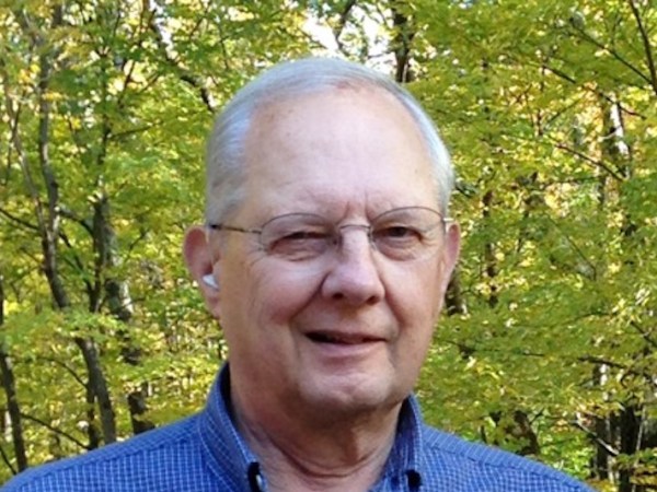 Francis Walter Kazak
