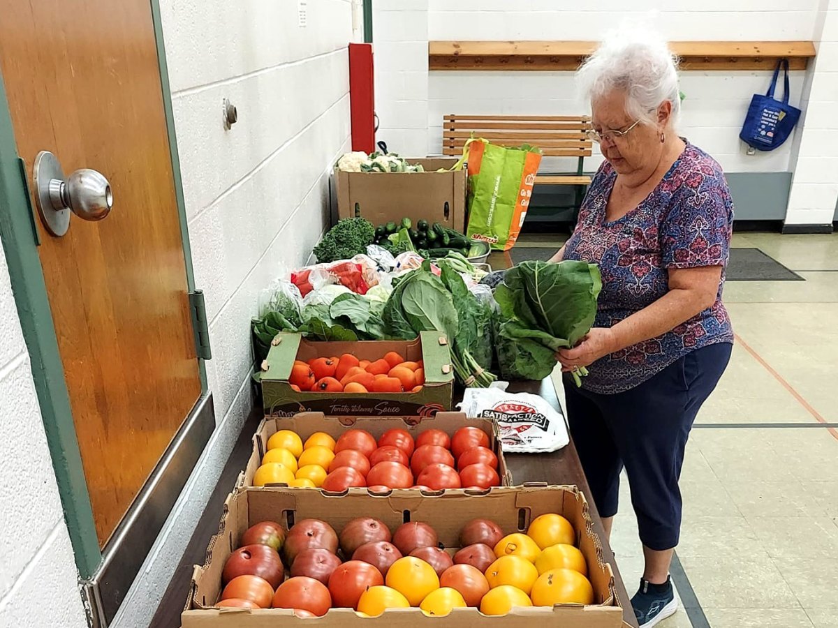 ‘We had no choice’: Holland Food Shelf to shut down amid federal funding losses
