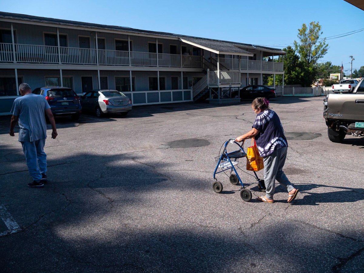 Hundreds of ‘most vulnerable’ households to lose emergency shelter as governor’s order expires