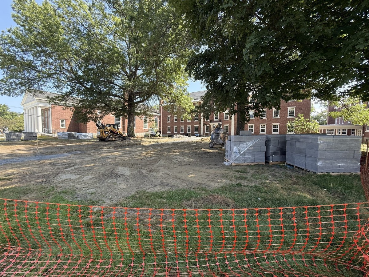 Montpelier’s New School expands space for students with complex needs