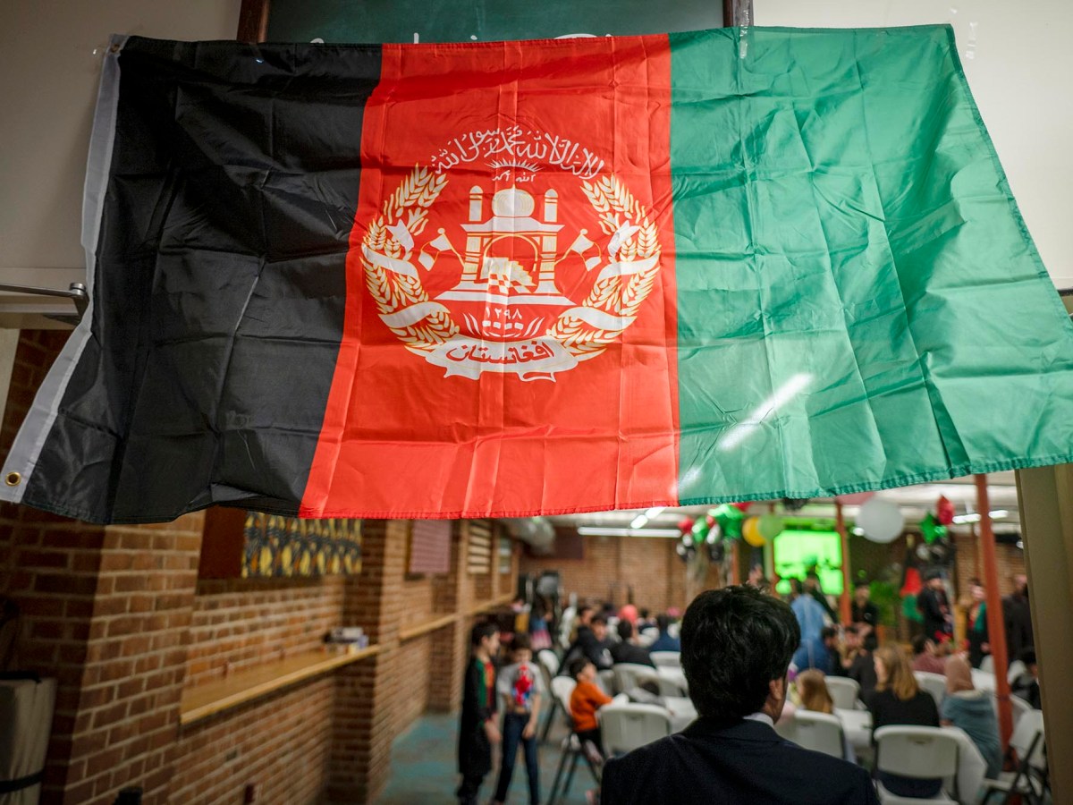 4 years after the fall of Kabul, Afghans in Vermont face ‘a really difficult period’