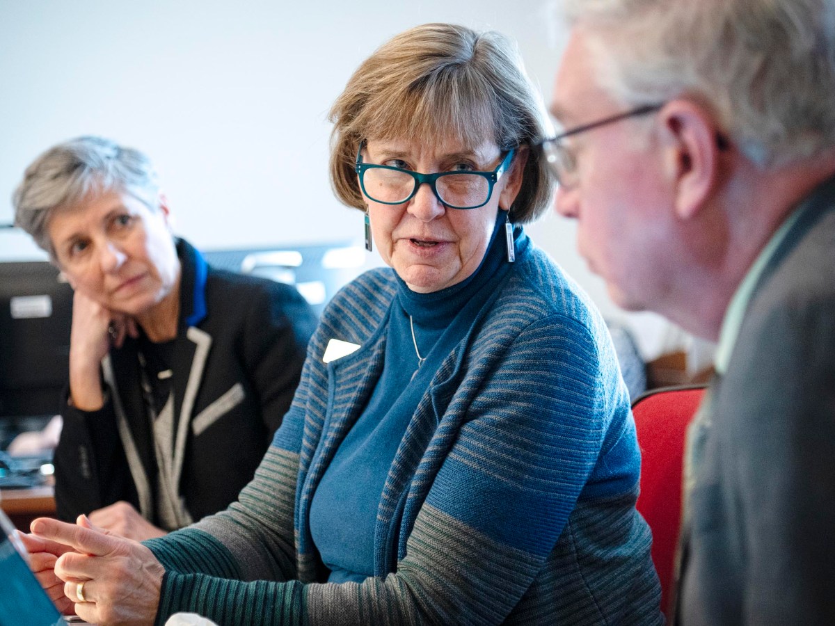 Eyeing federal cuts, Vermont House budget-writers brace for tough spending decisions