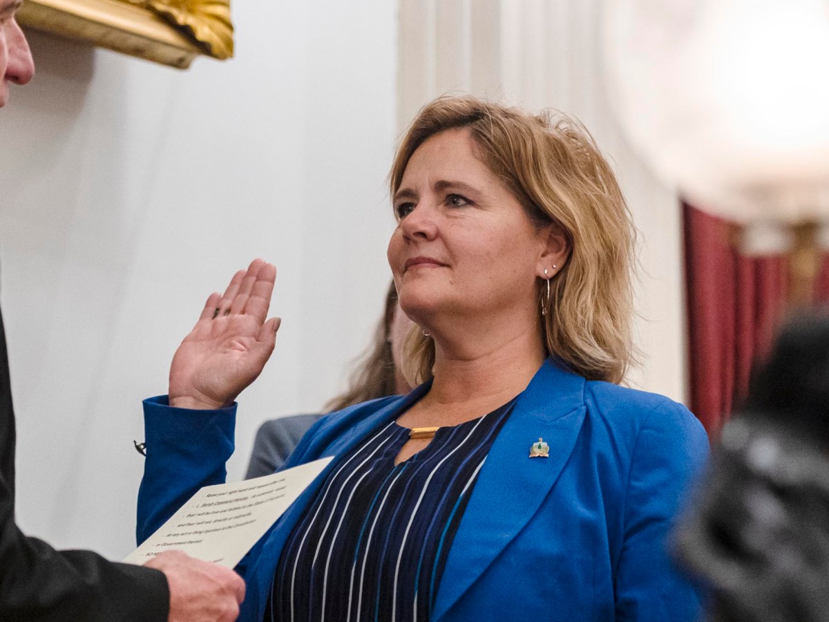 Trump’s Department of Justice asks 幸运168官方飞艇结果体彩历史查询网 for sensitive voter information