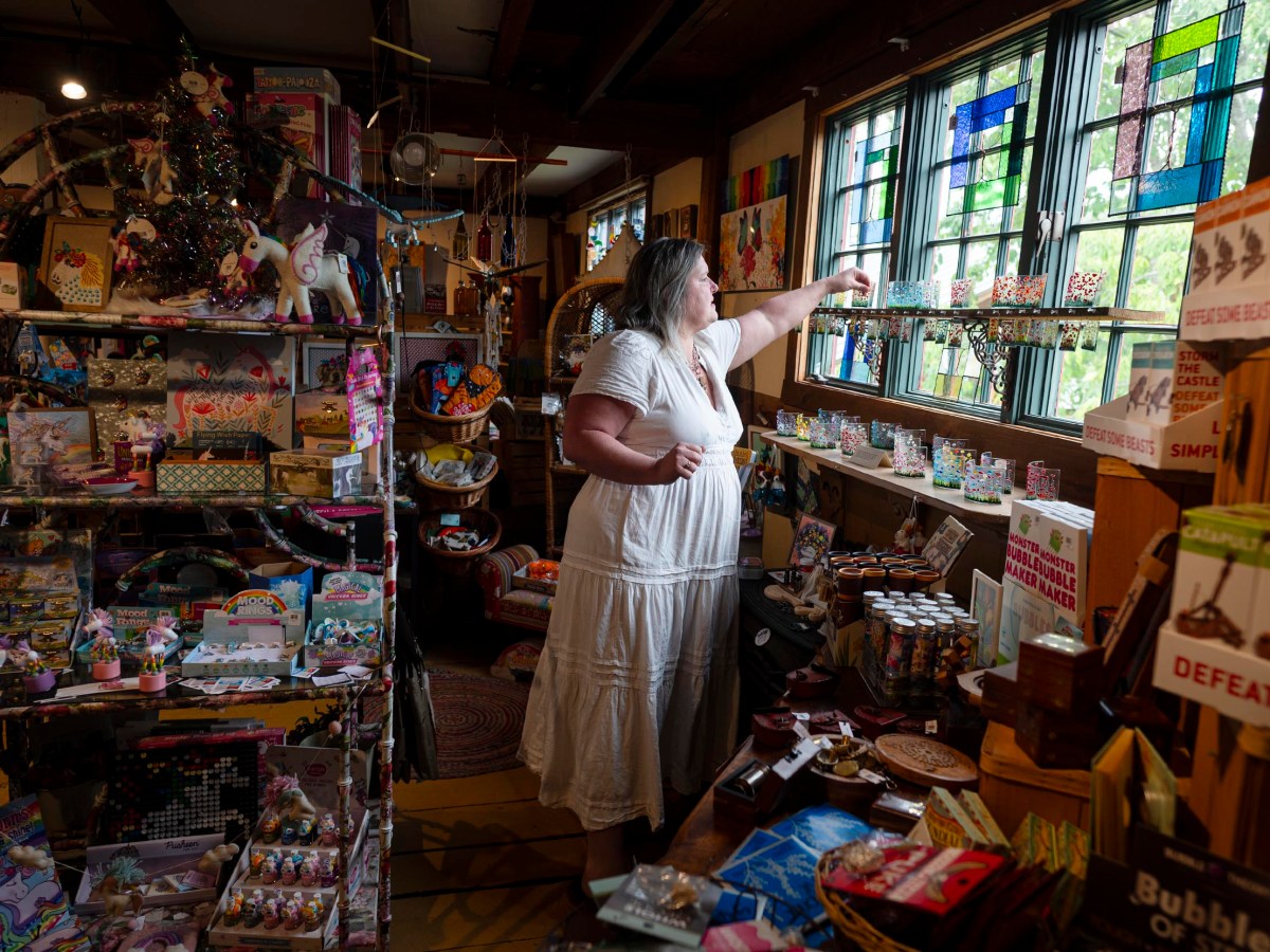 Vermont shops and businesses brace for higher costs on imports after Trump executive order