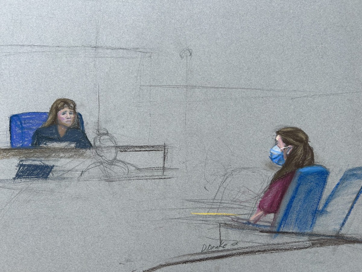 Prosecutors file notice they will seek the death penalty against Teresa Youngblut in border agent killing
