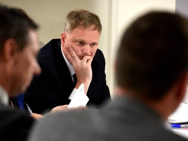 Judge bars Woodstock from hiring new police chief amid lawsuit from former chief