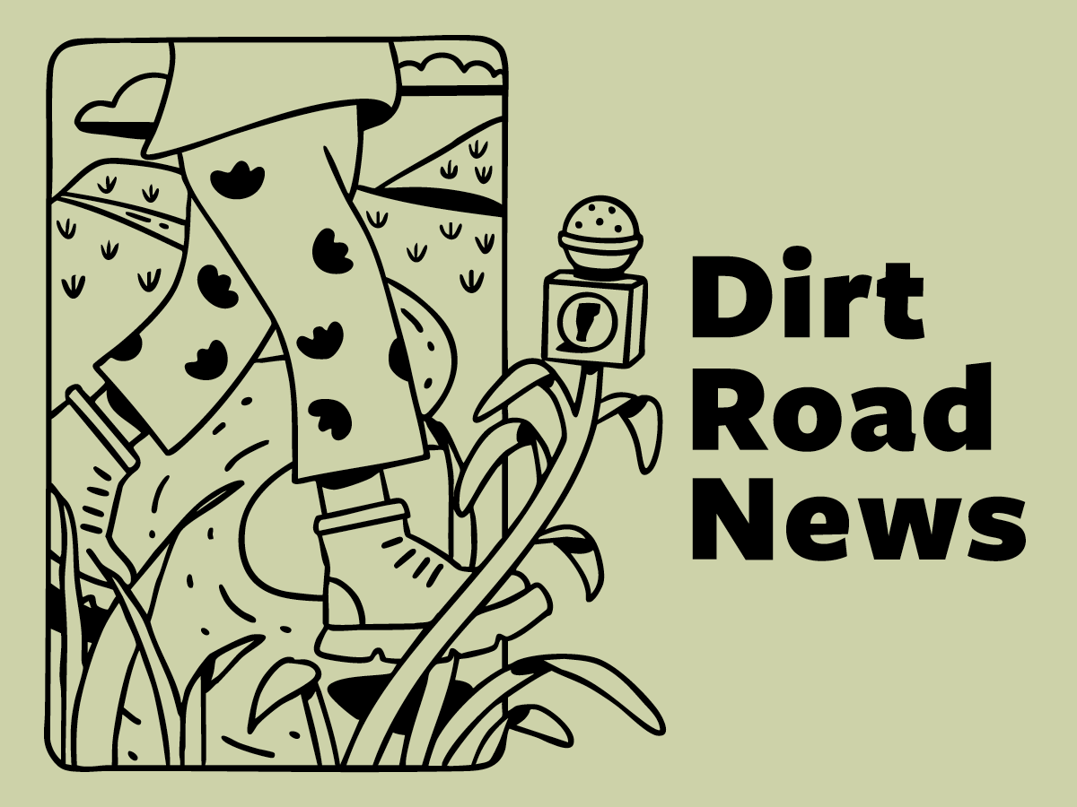 Take our survey: We want to hear from Vermont’s young and rural voices